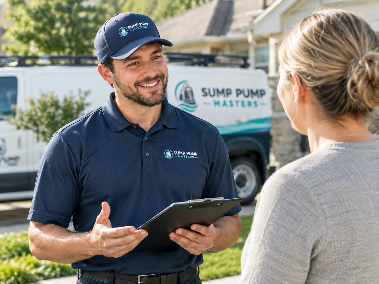 Sump Pump Repair Great Meadows, NJ FAQs